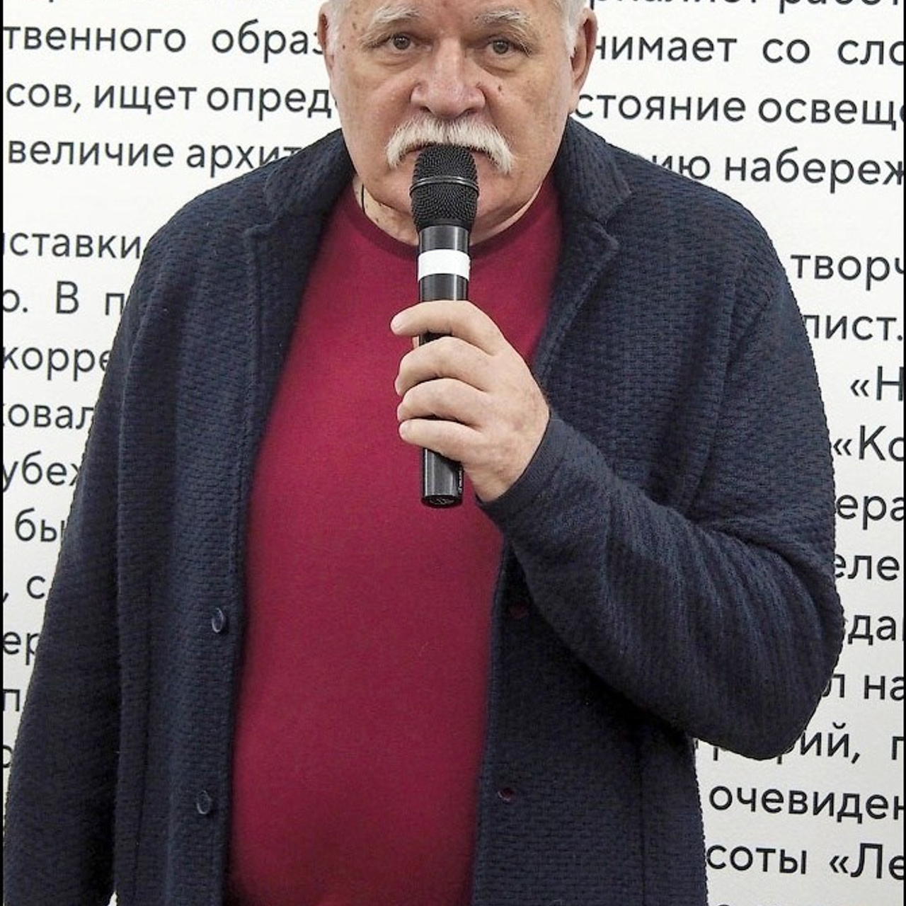 Ленинград Петербург в объективе Сергея Компанийченко