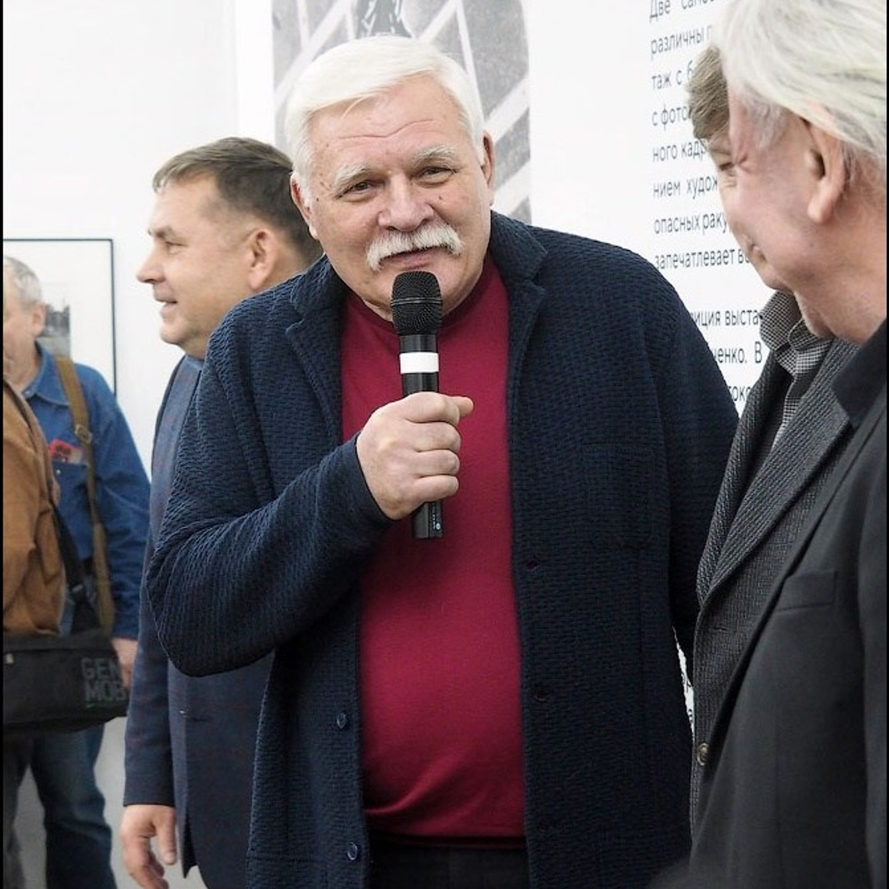 Ленинград Петербург в объективе Сергея Компанийченко