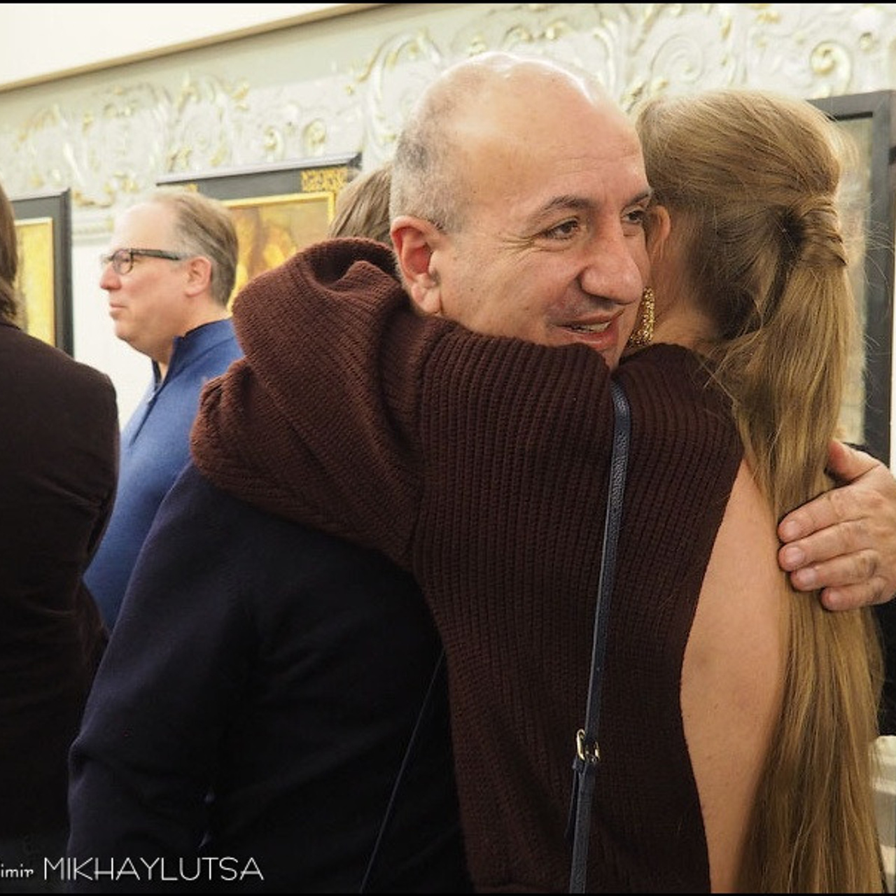 Армен Гаспарян - Люминография - luminografia.ru