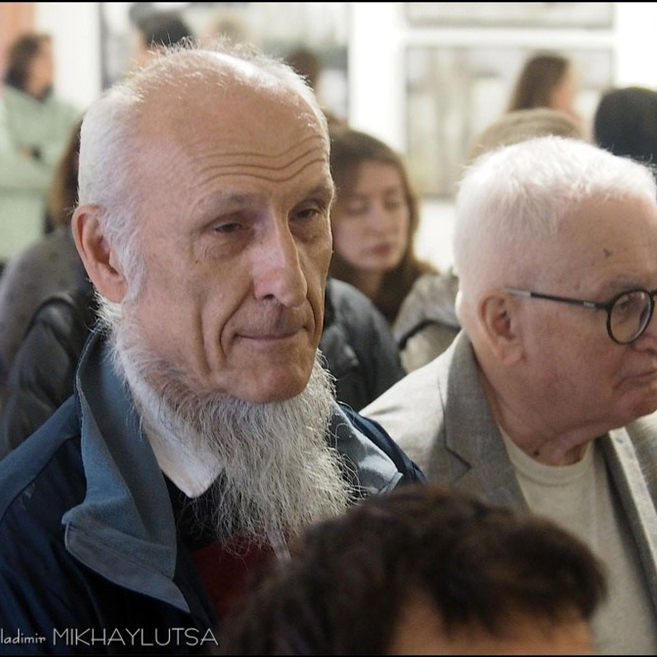 «Город в музее города»