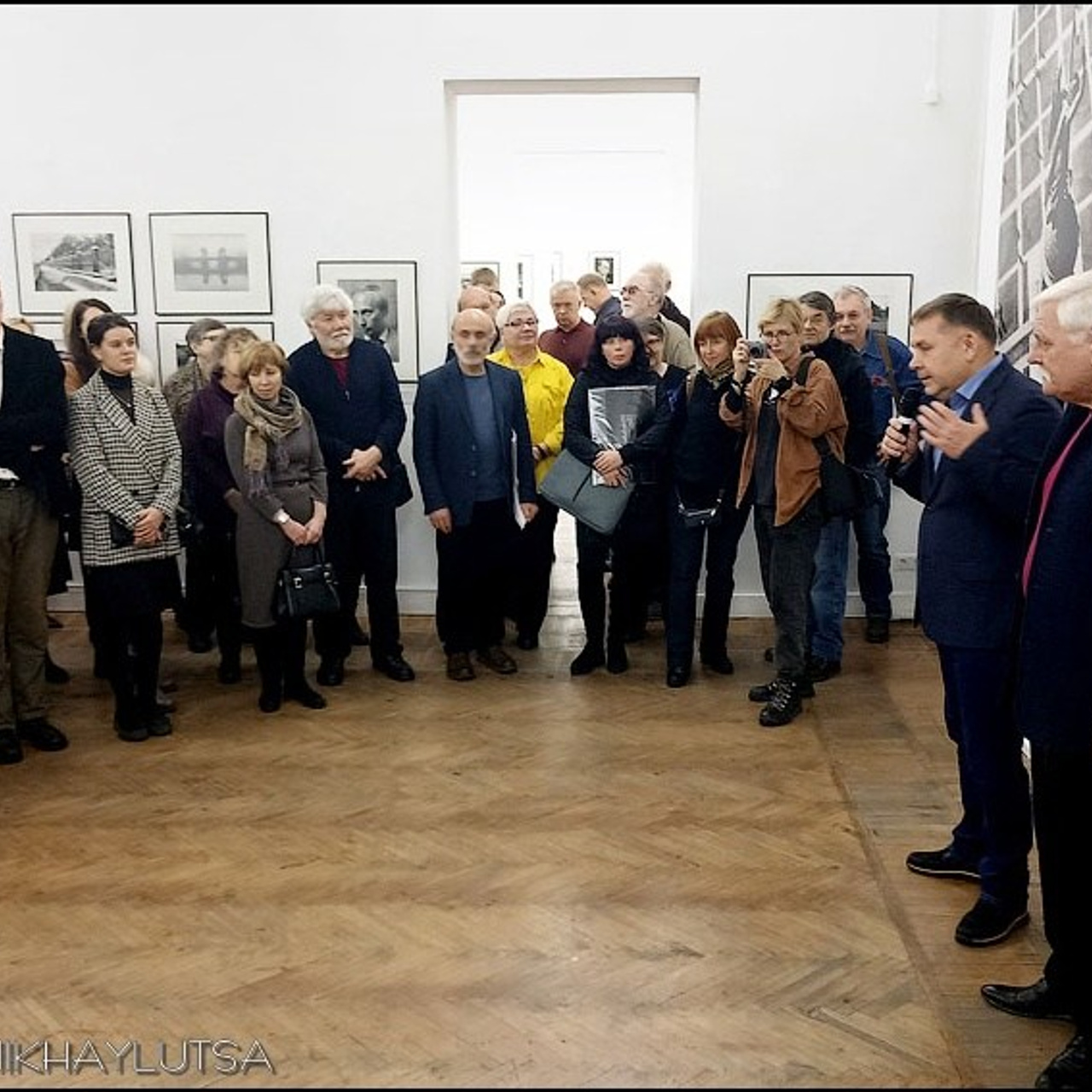 Ленинград Петербург в объективе Сергея Компанийченко