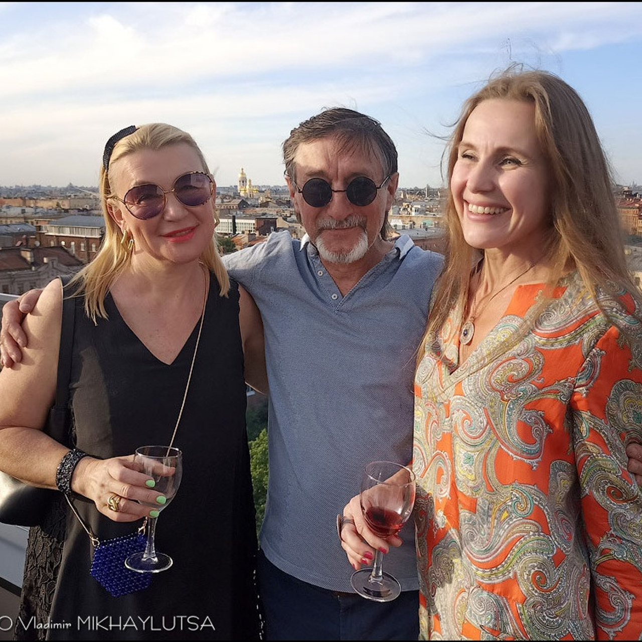 ДУАЛЬНОСТЬ… ОБРАЗЫ И СИМВОЛЫ