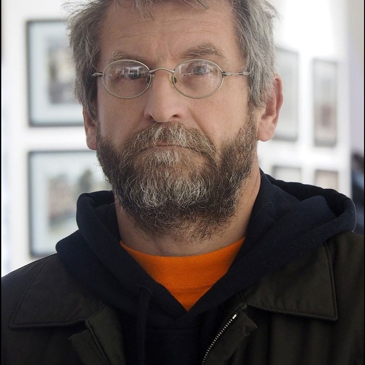 «Город в музее города»