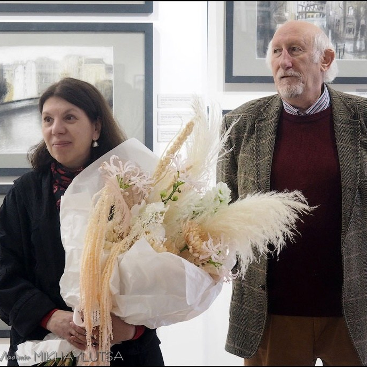 «Город в музее города»