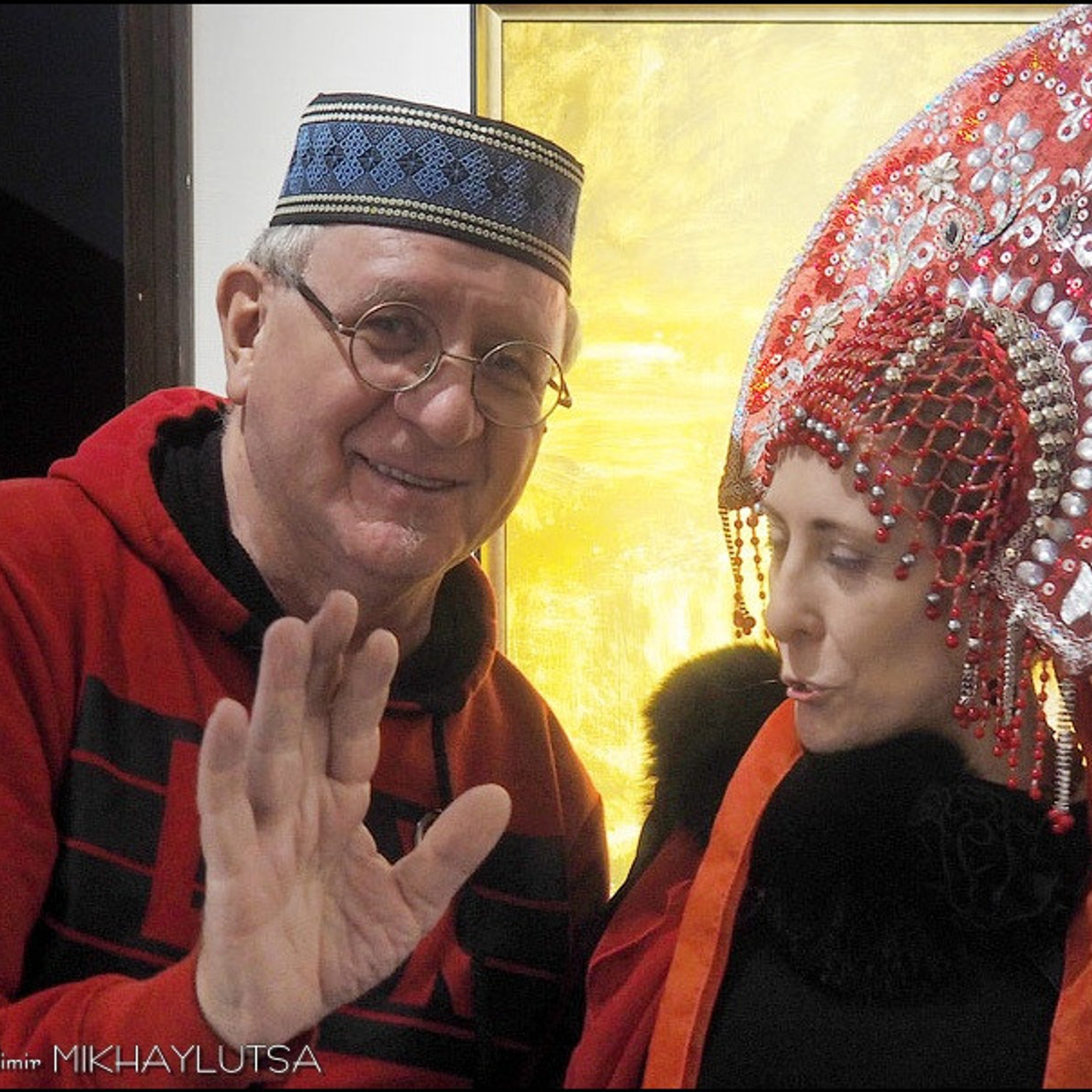 IFA. РАБОТЫ ГОДА 2021- Люминография - luminografia.ru