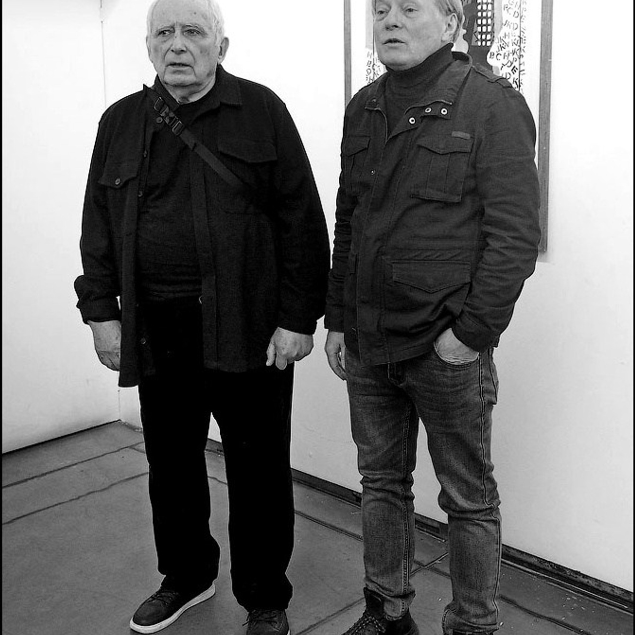 «ЧБ» Черное и Белое