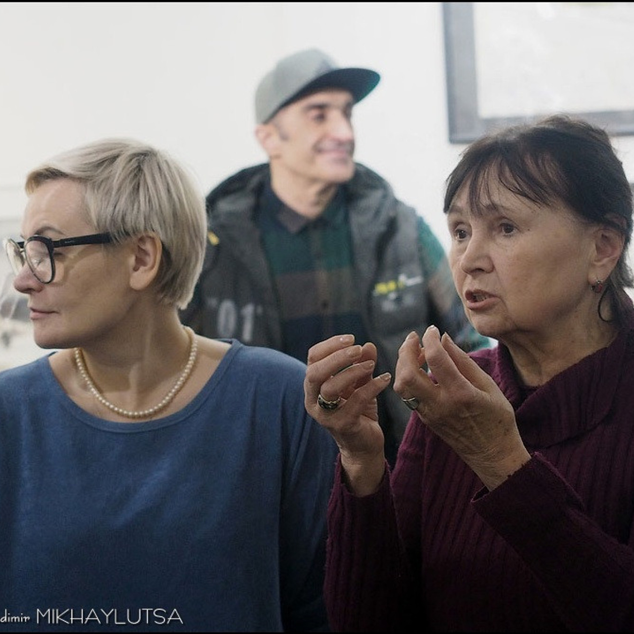 СВЕТЛАЯ СТОРОНА ЗЕМЛИ