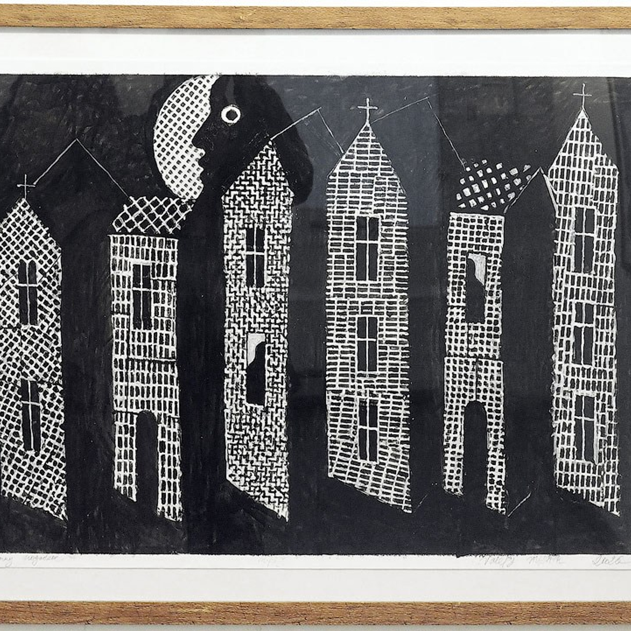 «ЧБ» Черное и Белое