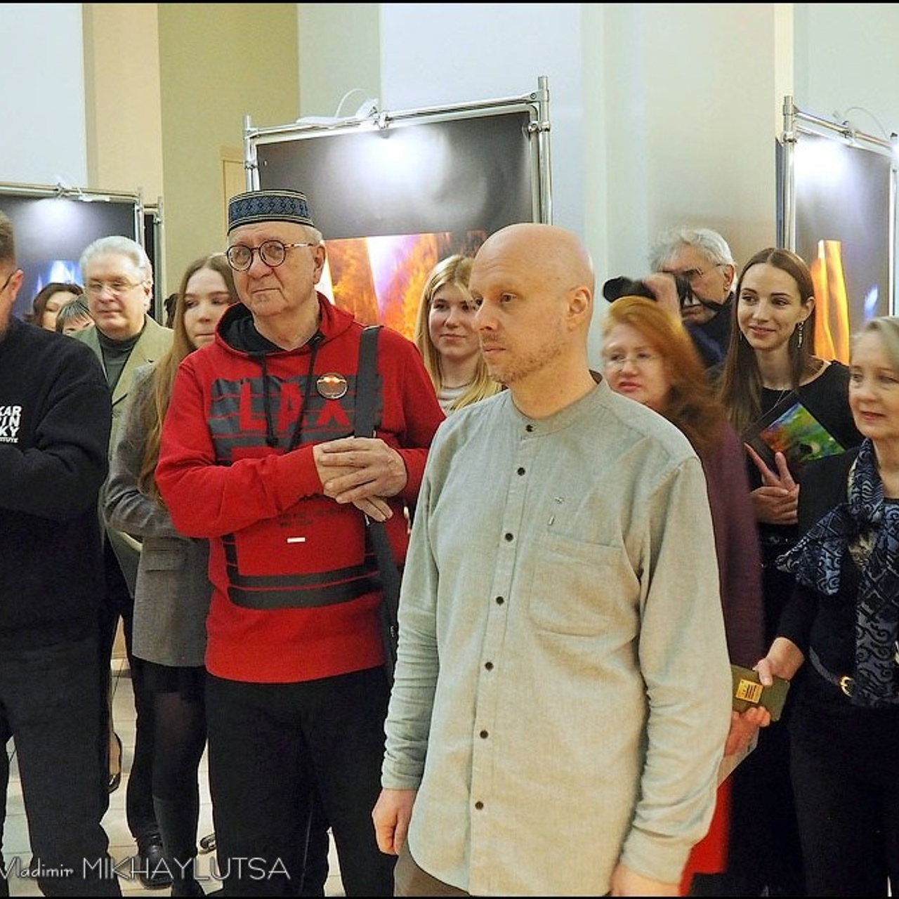 «ЛЮМИНОМИНЕРАЛОГИЯ. ЭНЕРГИЯ НЕДР»