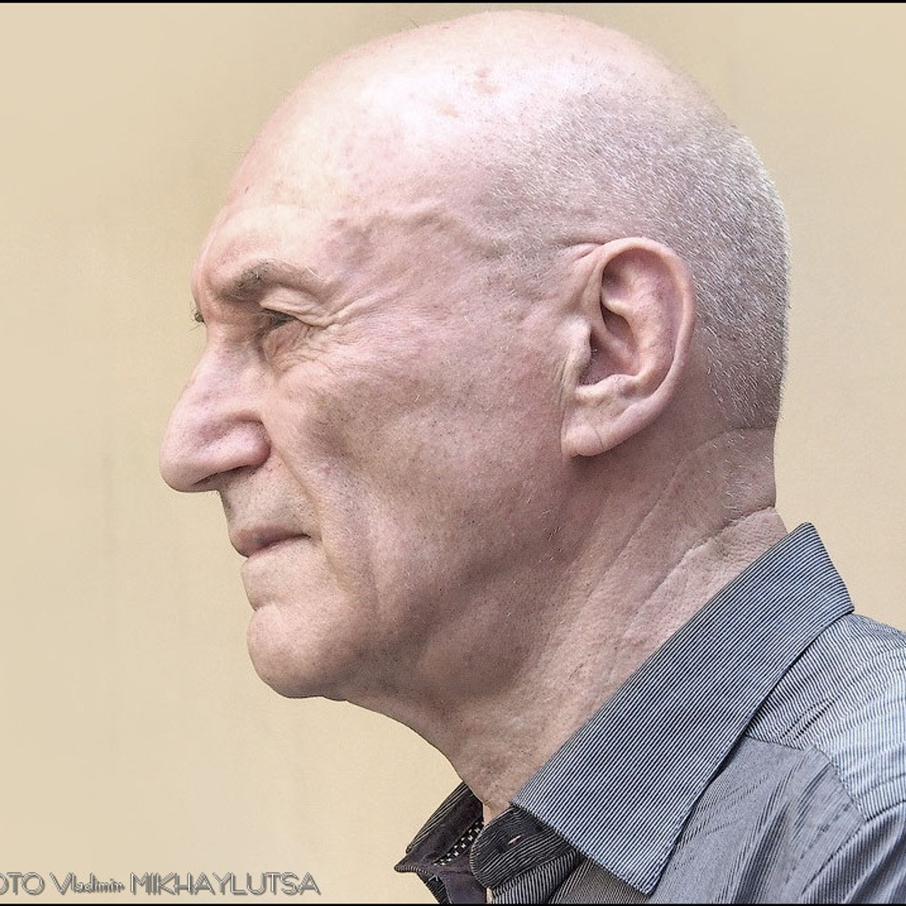 Олег Жогин «Метаморфозы» - Люминография - luminografia.ru