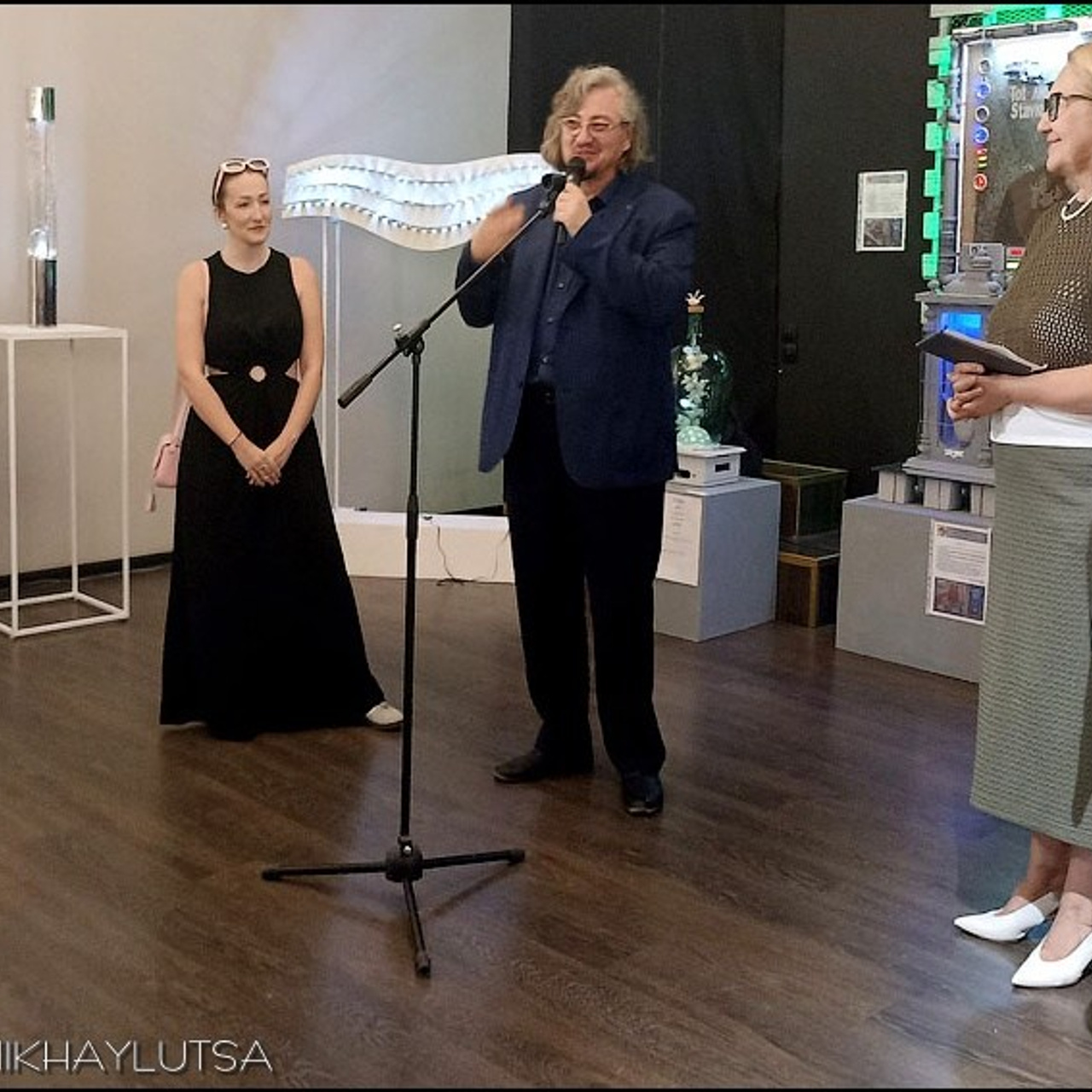 ЦИФРОВАЯ ПАЛИТРА IV