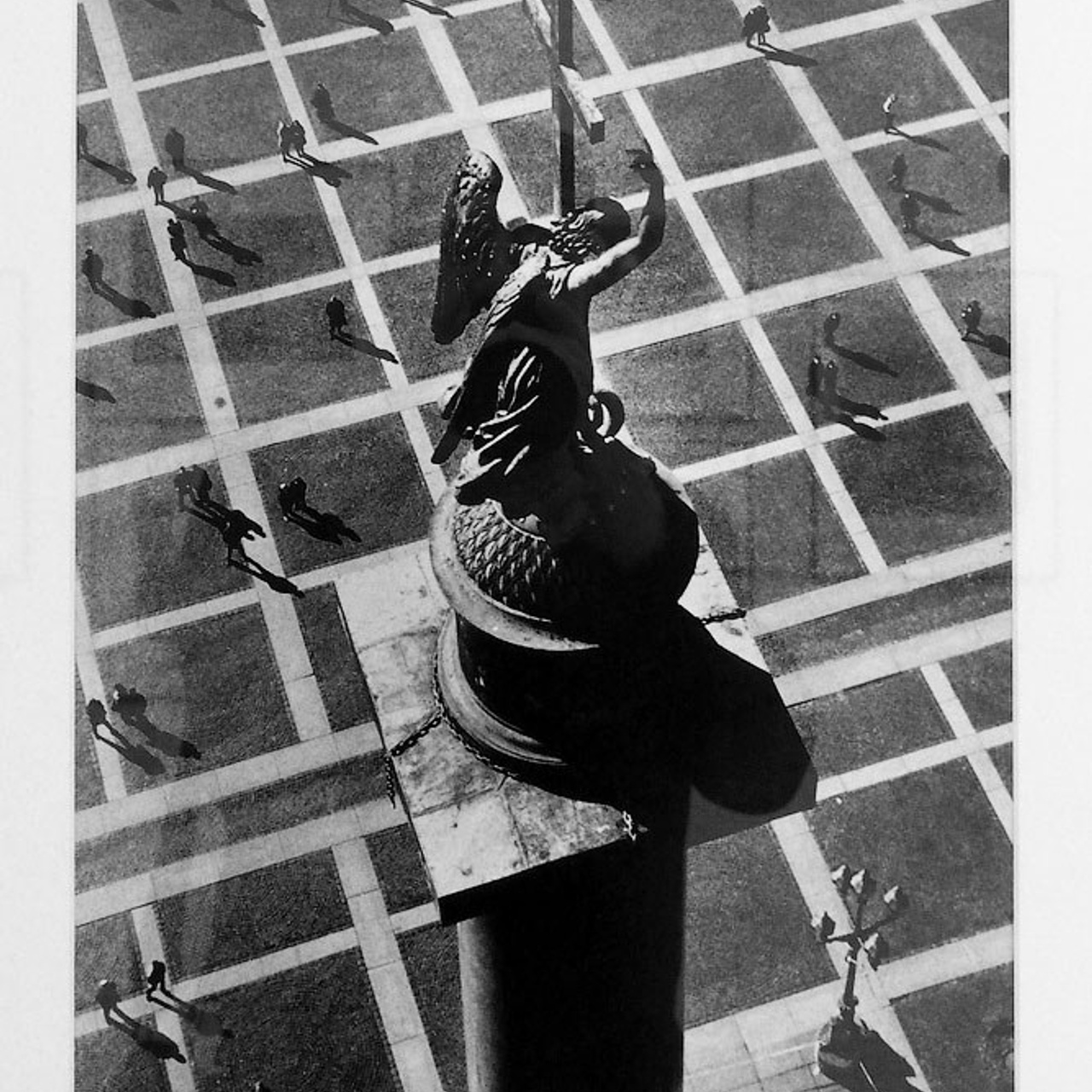 Ленинград Петербург в объективе Сергея Компанийченко