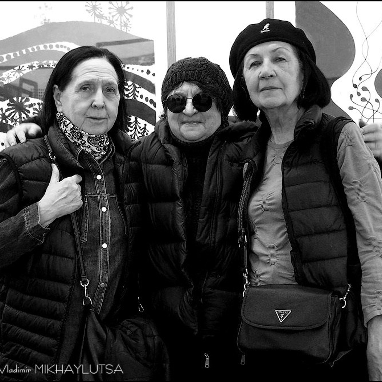 «ЧБ» Черное и Белое