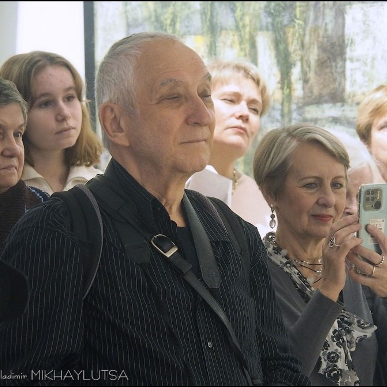 «Город в музее города»