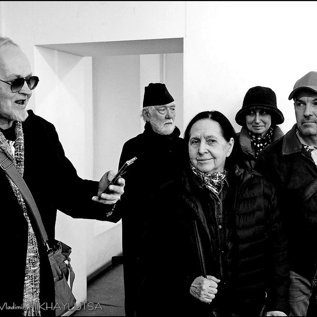 «ЧБ» Черное и Белое