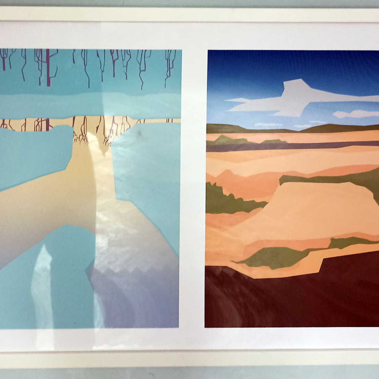 Искусство в цифре