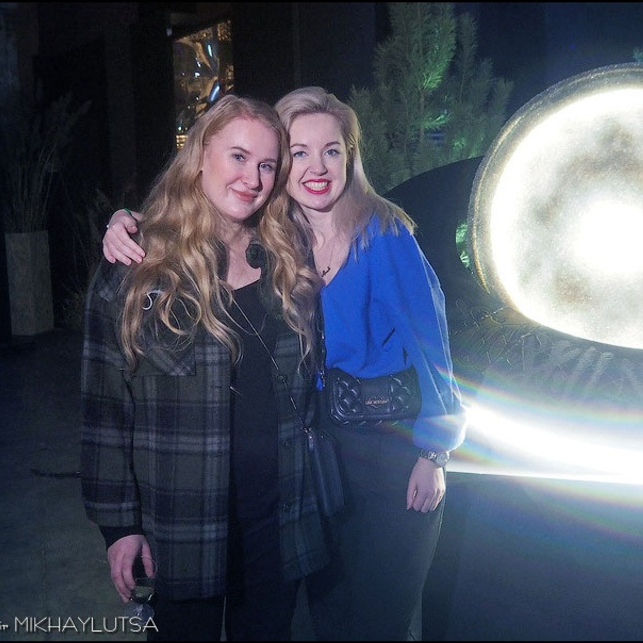 САД СНОВИДЕНИЙ - Люминография - luminografia.ru