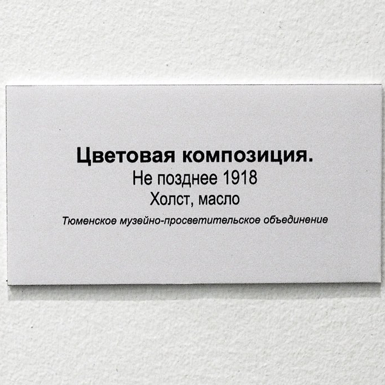 Ольга Розанова «Революционер искусства»