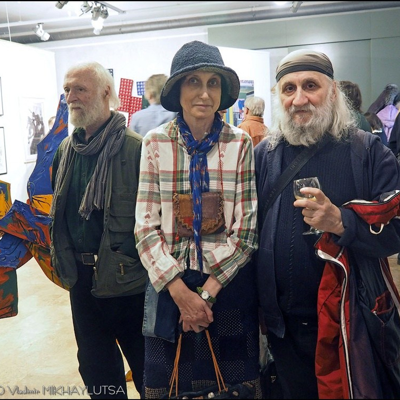 «100 лет без Ленина»