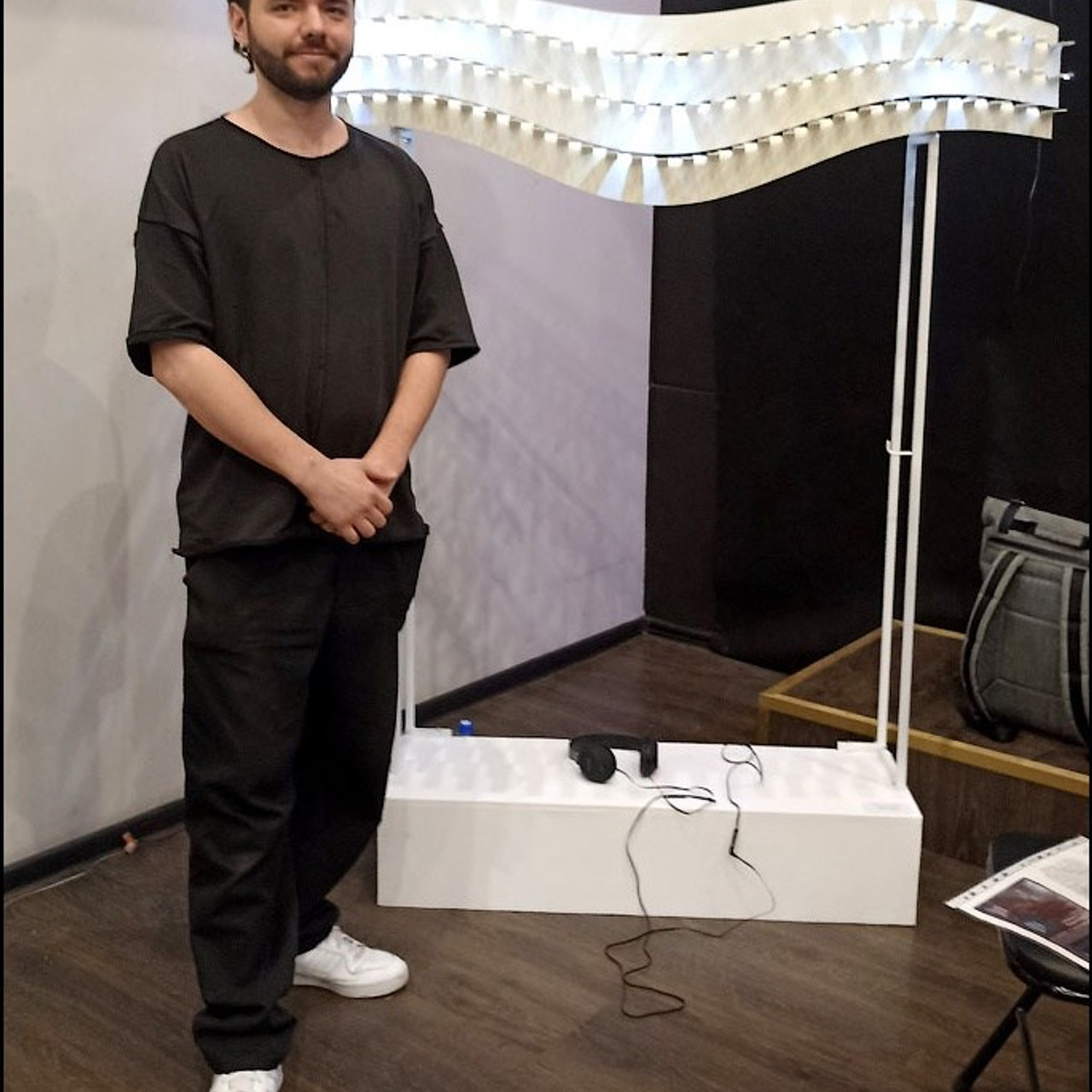 ЦИФРОВАЯ ПАЛИТРА IV