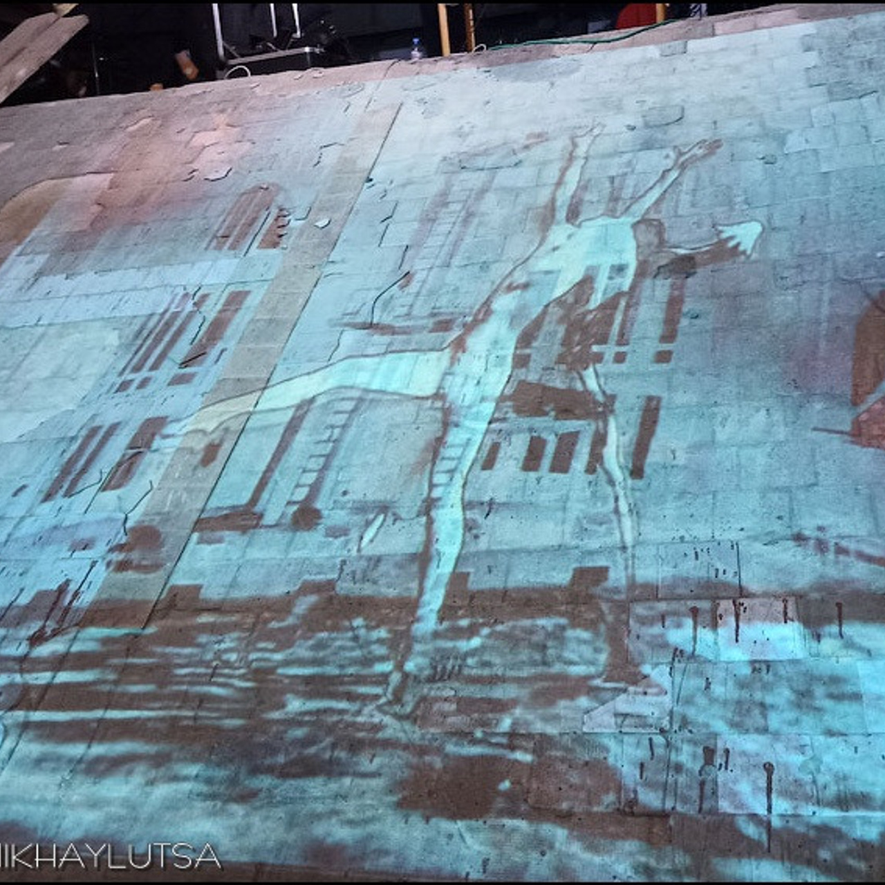 «Валентин Самарин — ровесник века. Свет и серебро Времени»