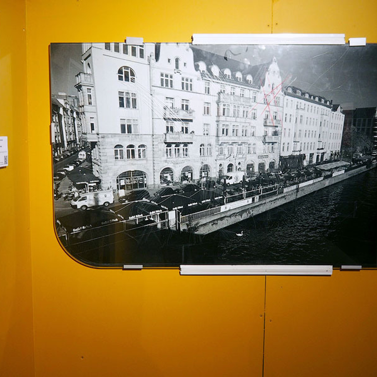 Архитектура неопределенного - Люминография - luminografia.ru