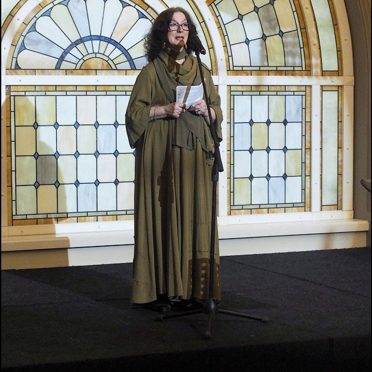 Владимир Духовлинов «Время Вермеера»