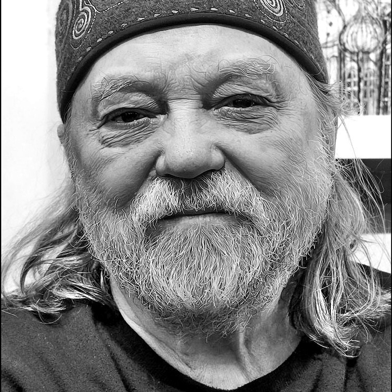 Работы года 2023