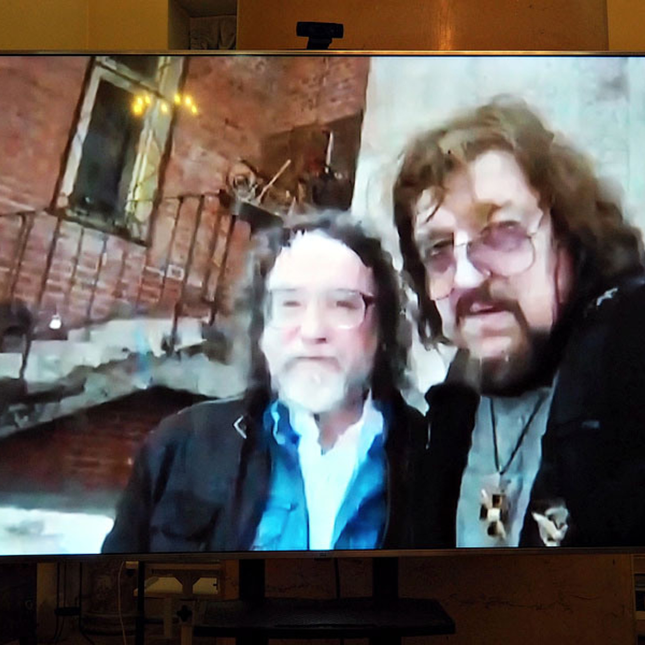 АНЯ В СТРАНЕ ЧУДЕС - Люминография - luminografia.ru