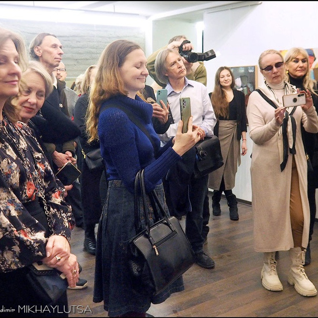 Арон Зинштейн «Летопись современника»