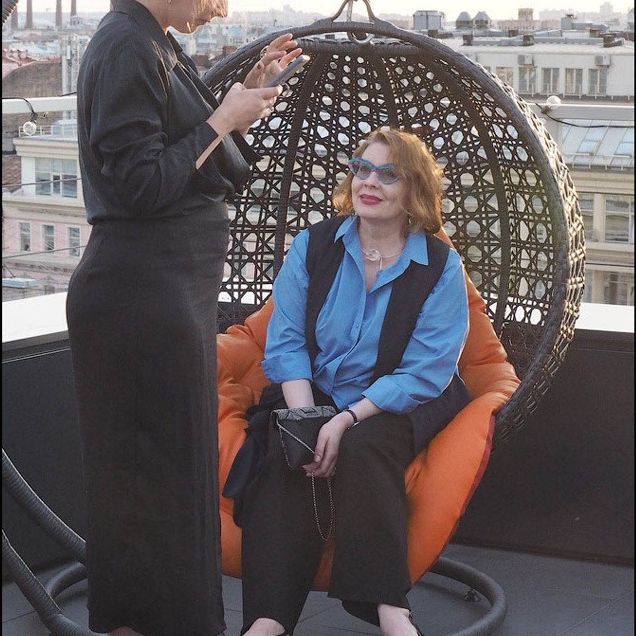 ДУАЛЬНОСТЬ… ОБРАЗЫ И СИМВОЛЫ