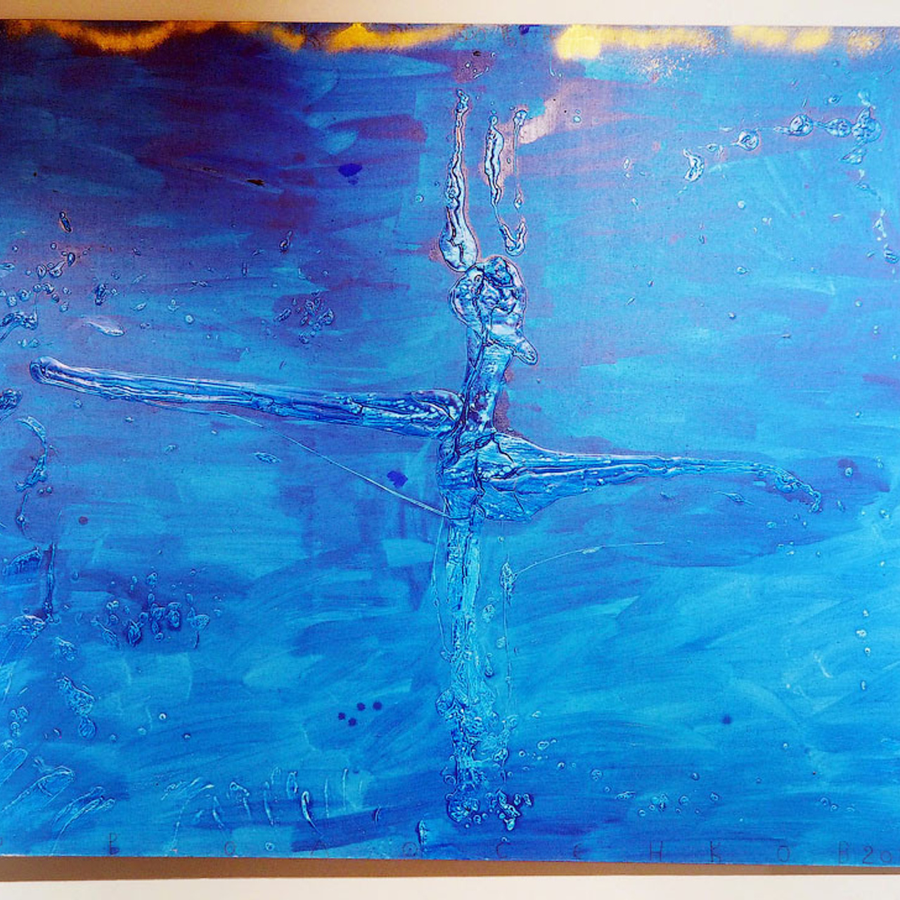 Архитектура неопределенного - Люминография - luminografia.ru