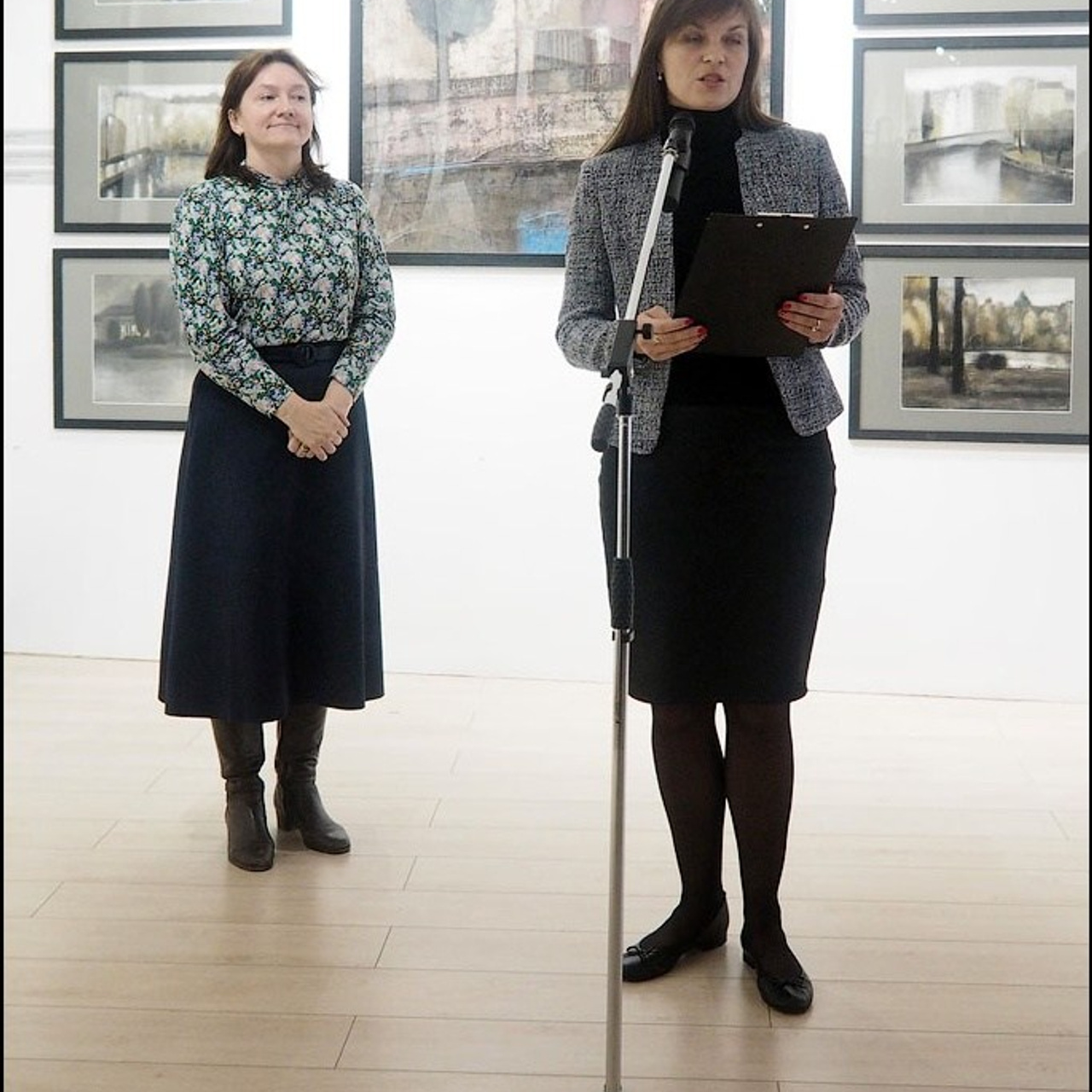 «Город в музее города»