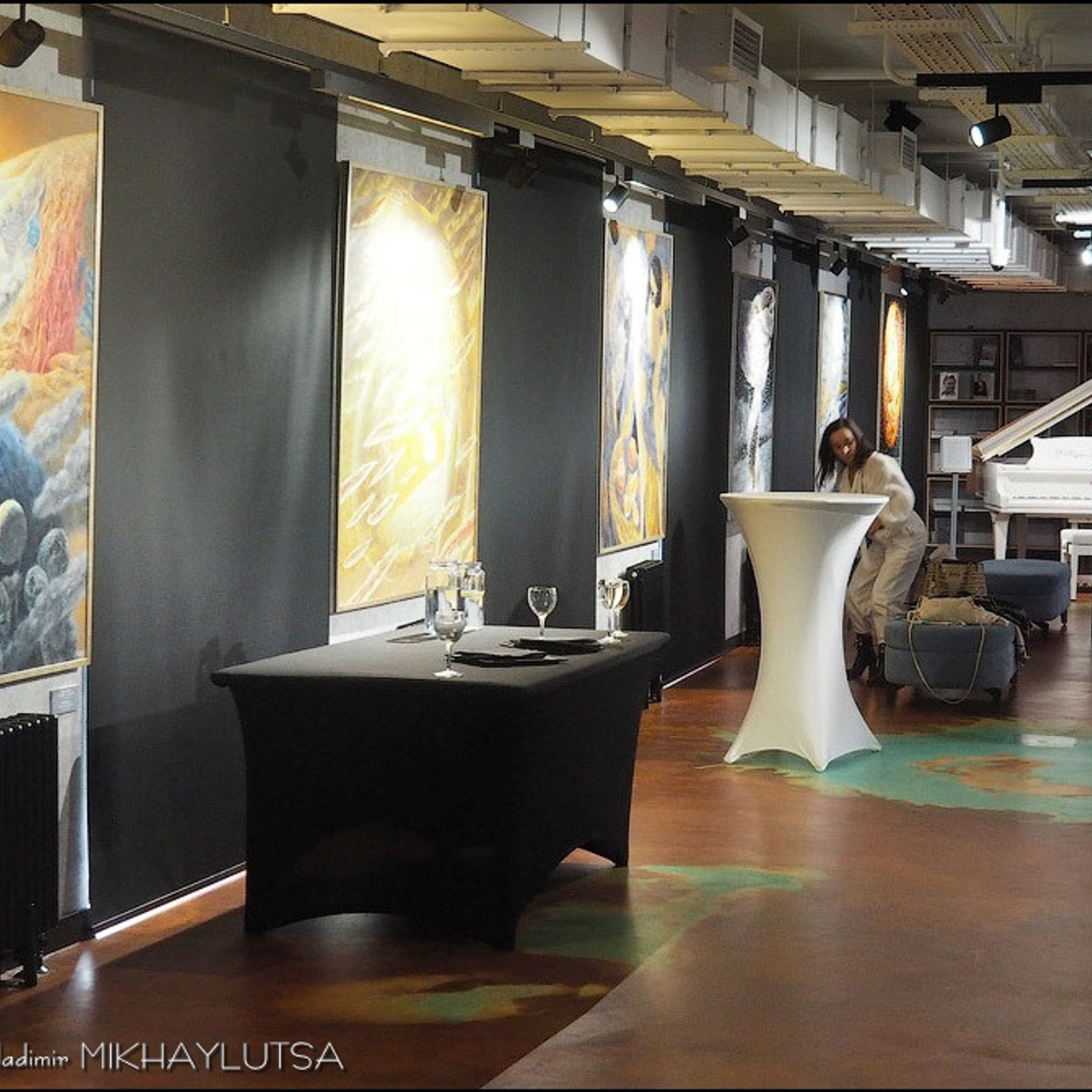 ДУАЛЬНОСТЬ… ОБРАЗЫ И СИМВОЛЫ