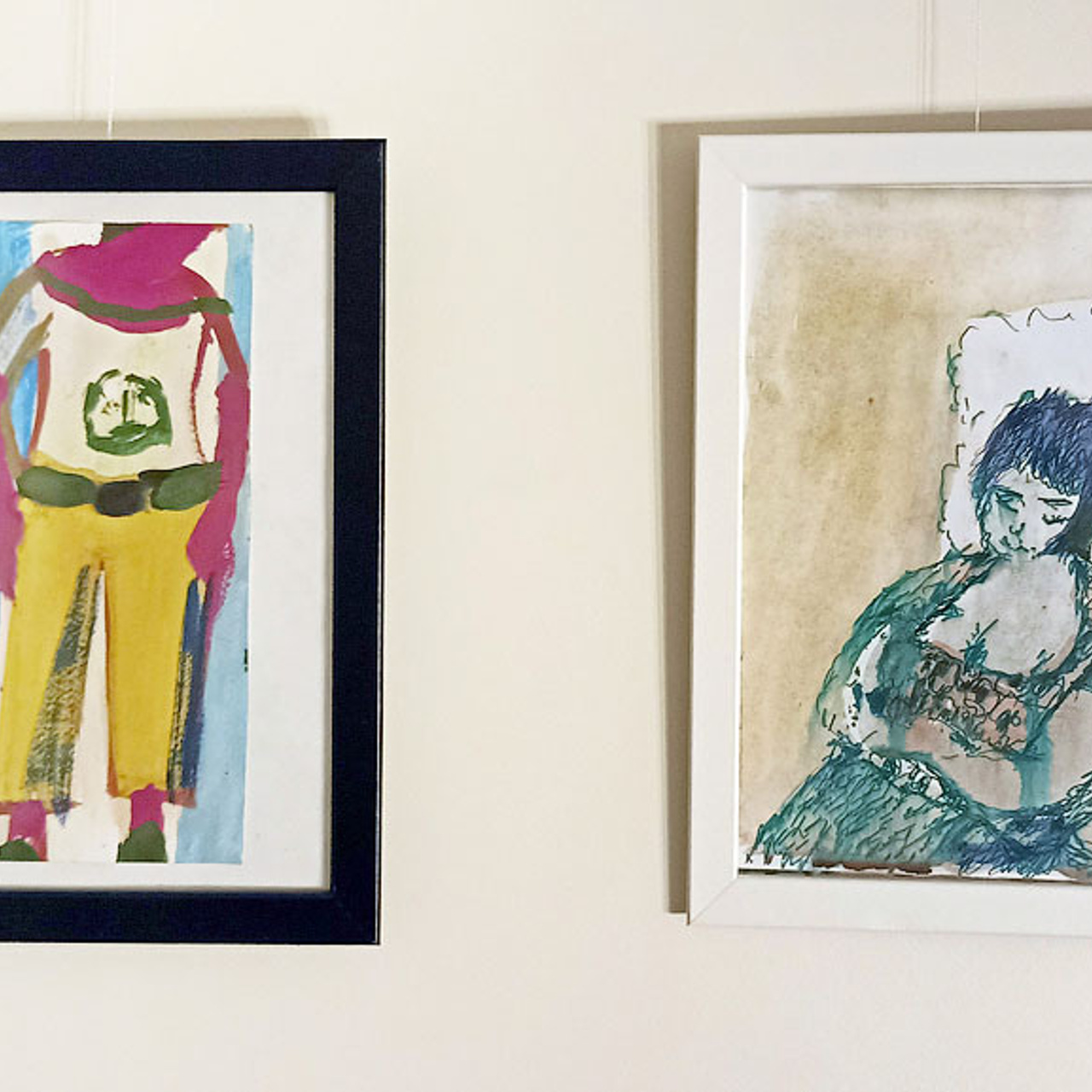 Арон Зинштейн «Летопись современника»