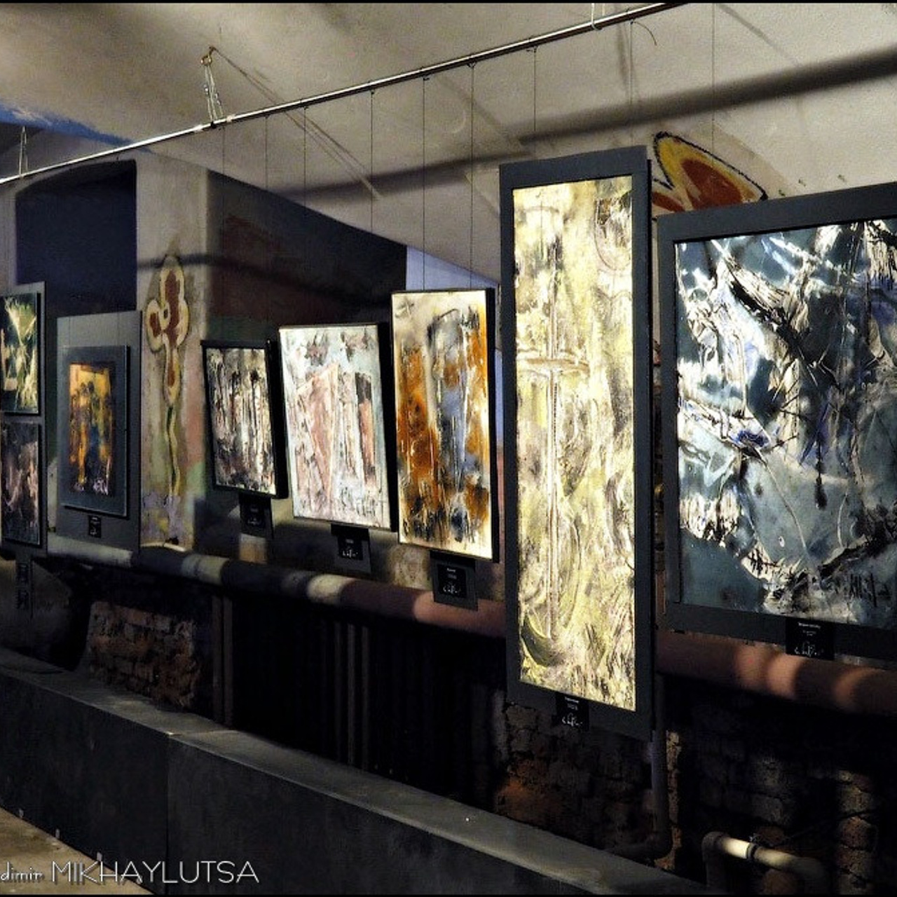 «Валентин Самарин — ровесник века. Свет и серебро Времени»