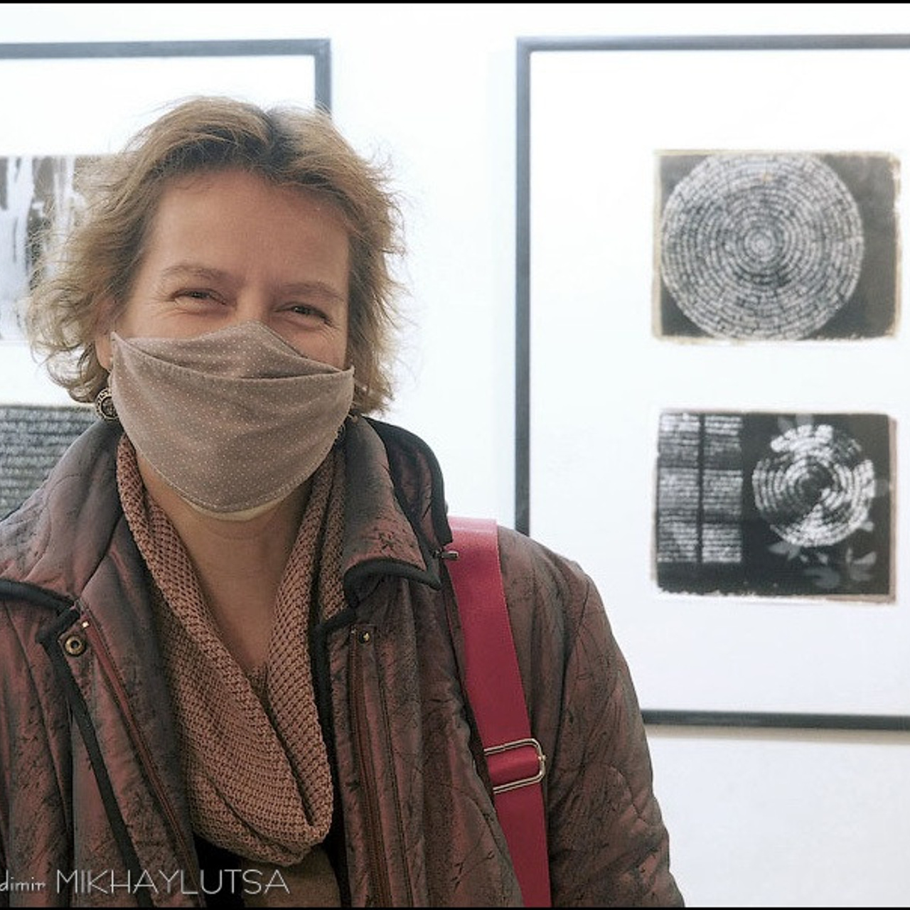 Елена Коваль - Люминография - luminografia.ru