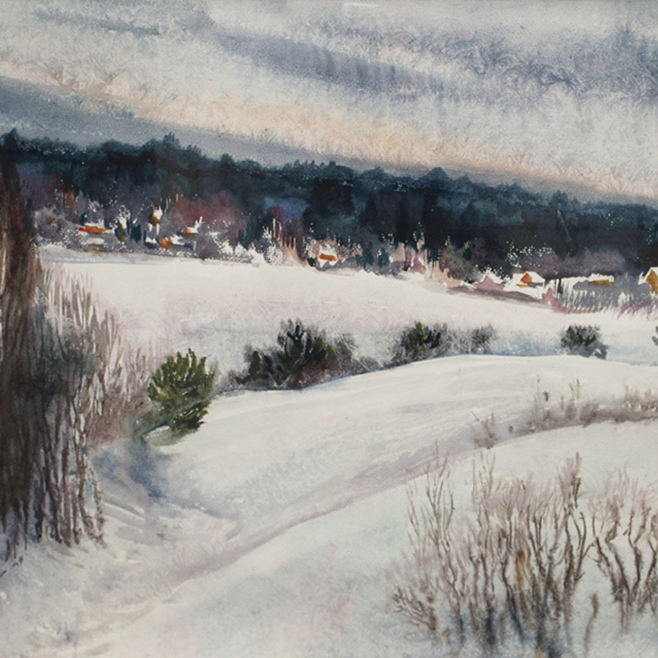 СВЕТЛАЯ СТОРОНА ЗЕМЛИ