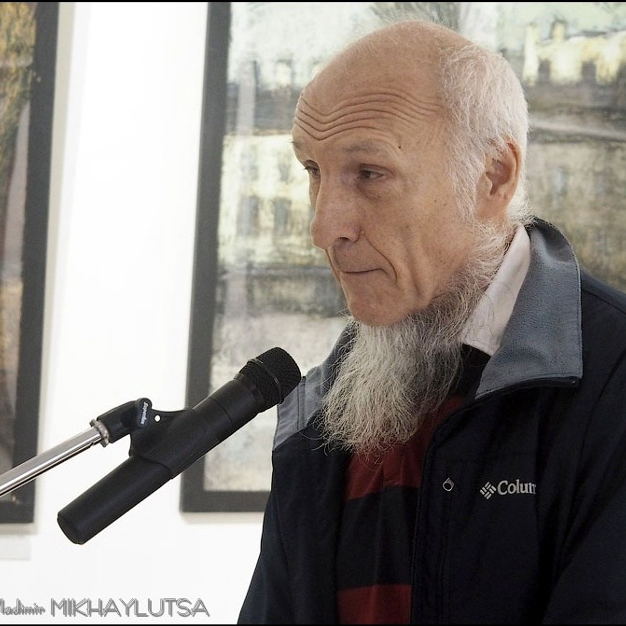 «Город в музее города»