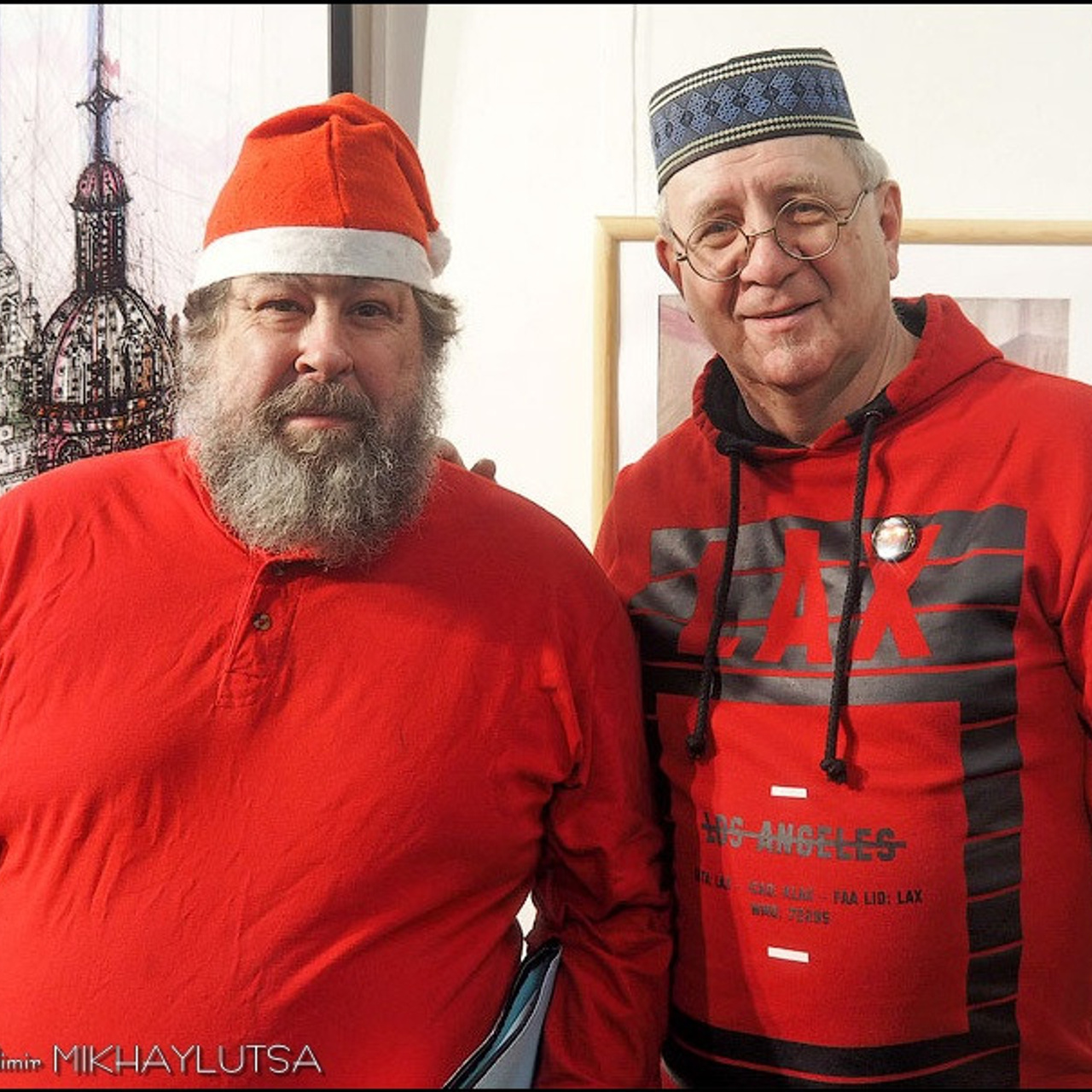 IFA. РАБОТЫ ГОДА 2021- Люминография - luminografia.ru