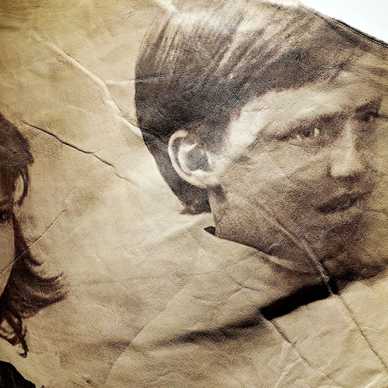 Инна Гринчель - Люминография - luminografia.ru