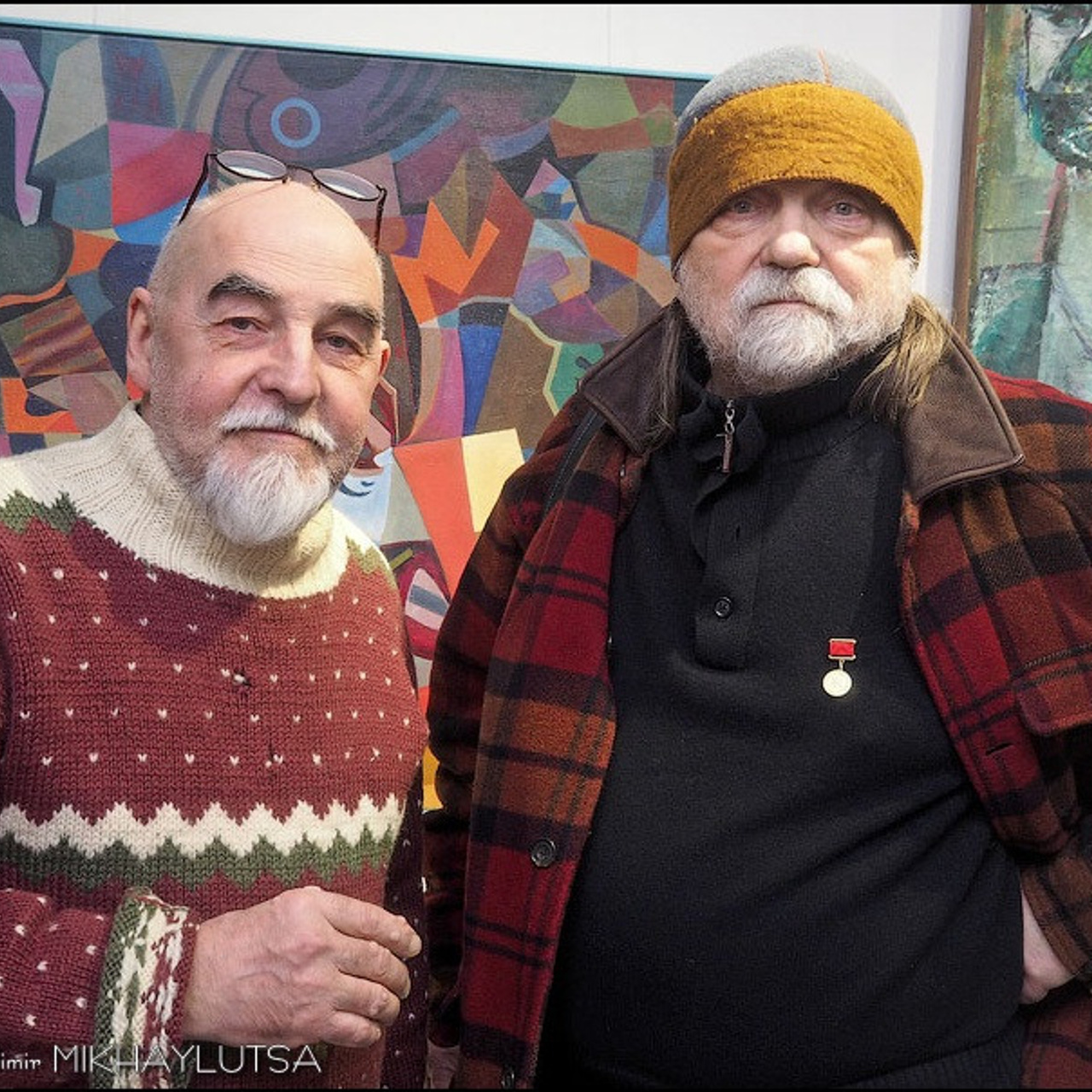 IFA. РАБОТЫ ГОДА 2021- Люминография - luminografia.ru