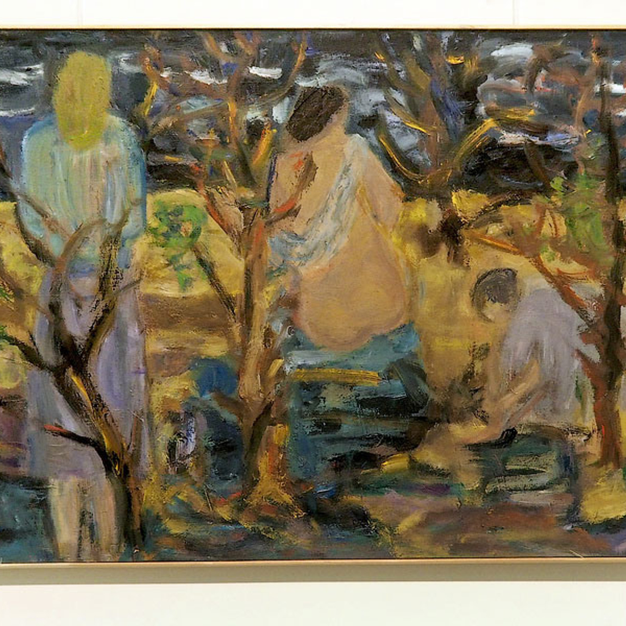 IFA «Летняя практика» - Люминография - luminografia.ru