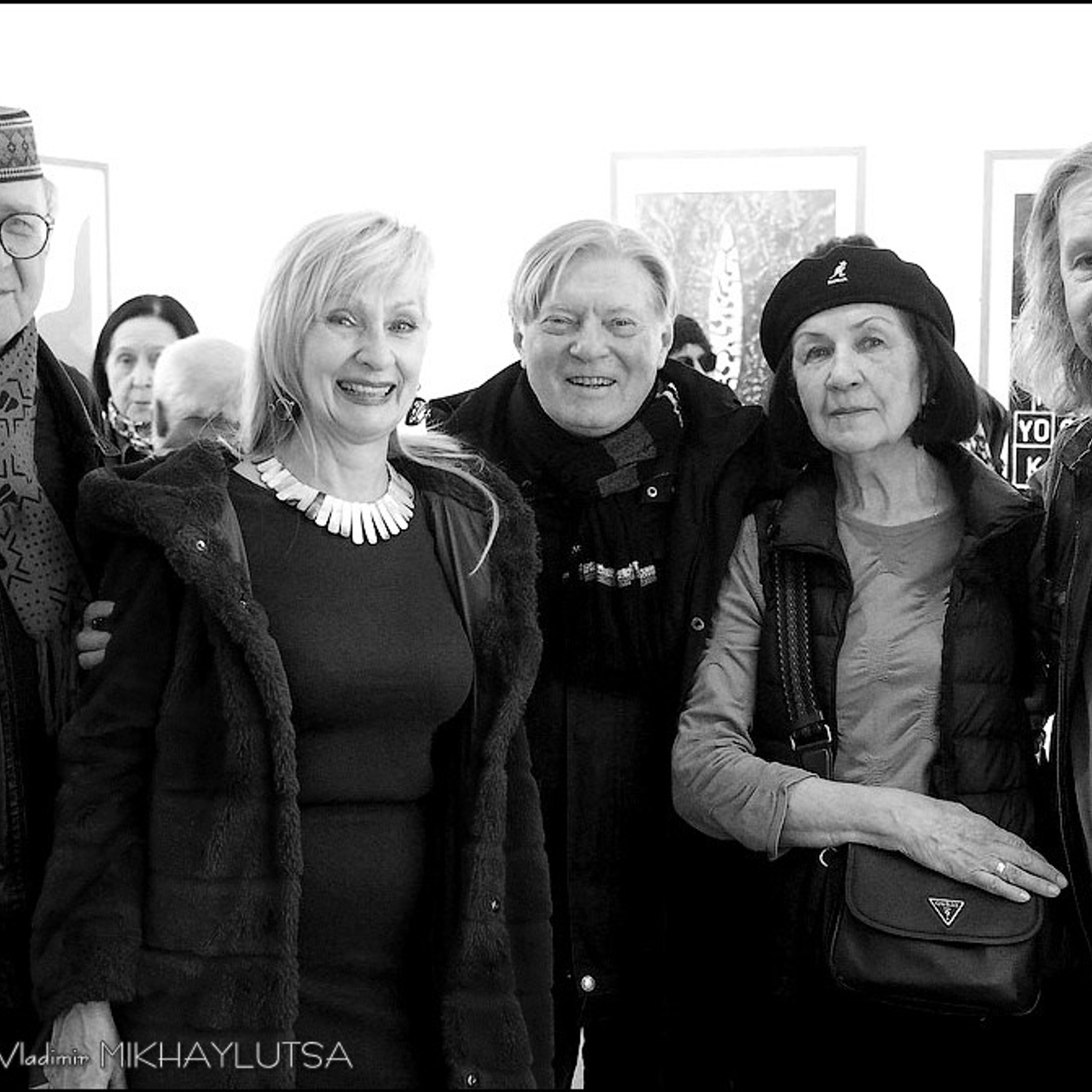 «ЧБ» Черное и Белое