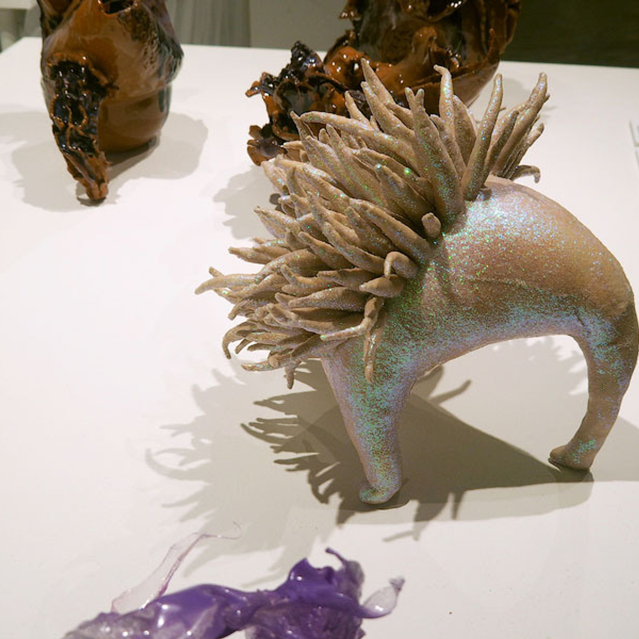 Архитектура неопределенного - Люминография - luminografia.ru