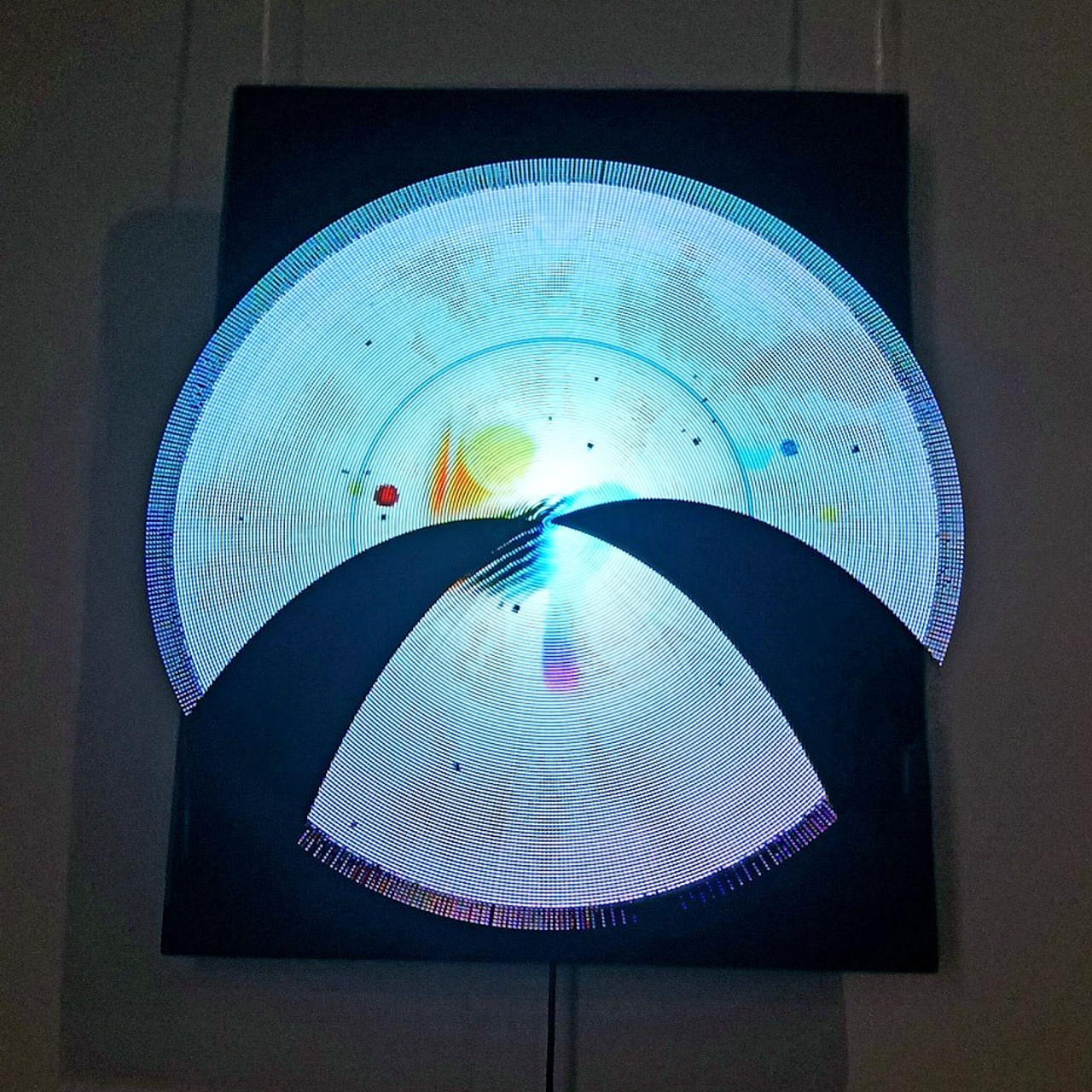 ЦИФРОВАЯ ПАЛИТРА IV