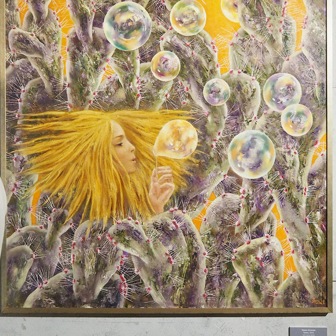 ДУАЛЬНОСТЬ… ОБРАЗЫ И СИМВОЛЫ