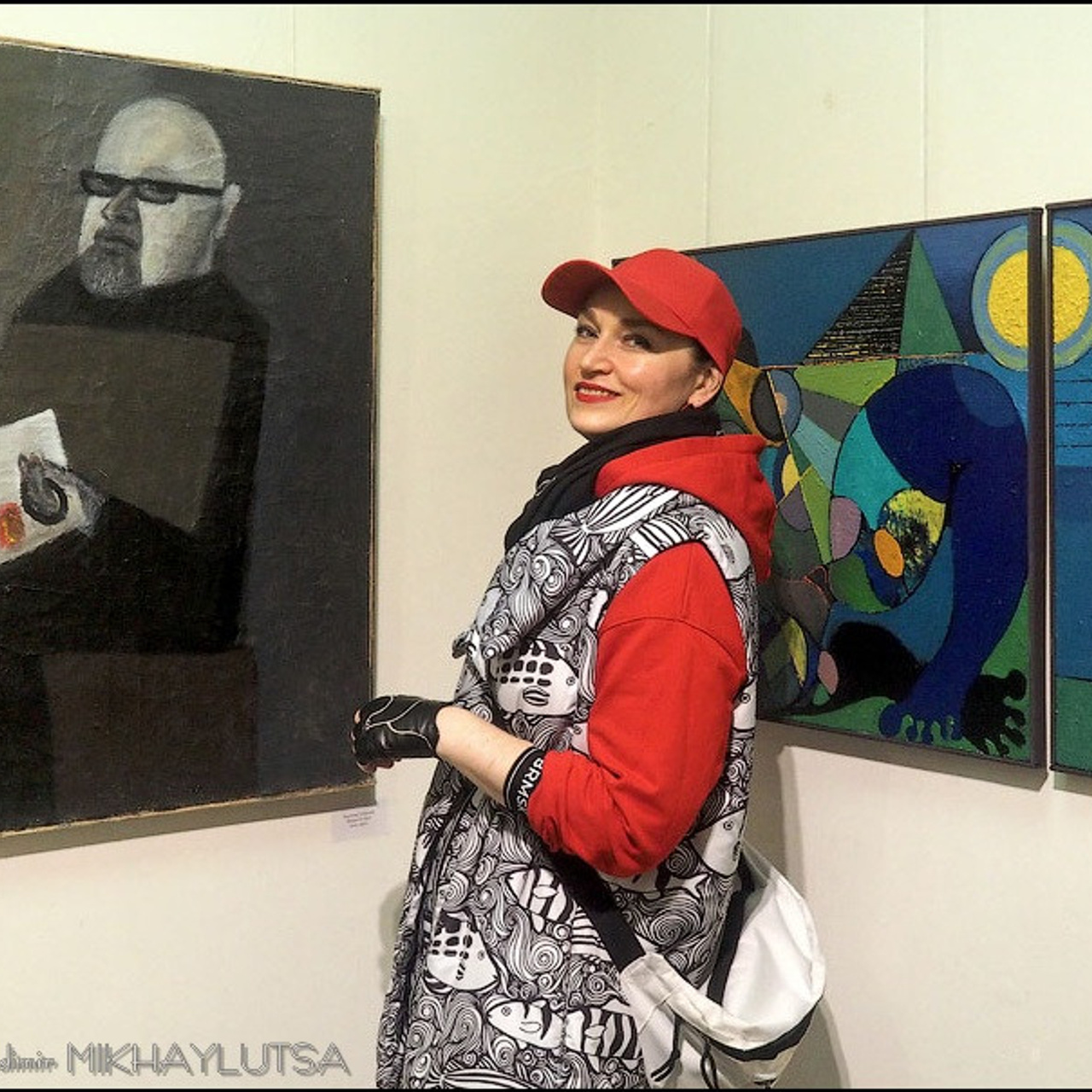 IFA «Летняя практика» - Люминография - luminografia.ru