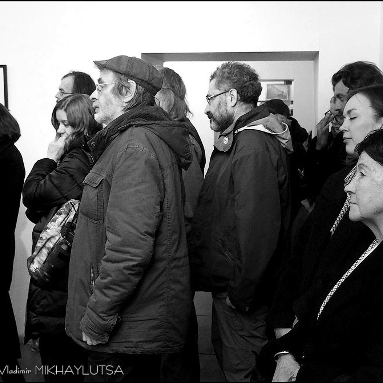 «ЧБ» Черное и Белое