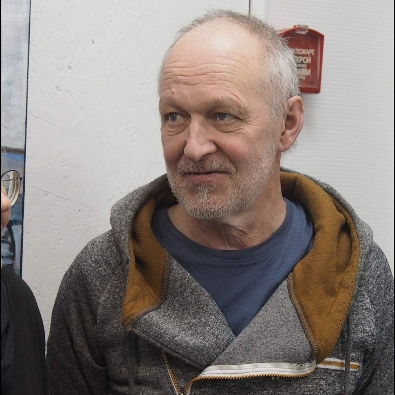 Работы года 2023